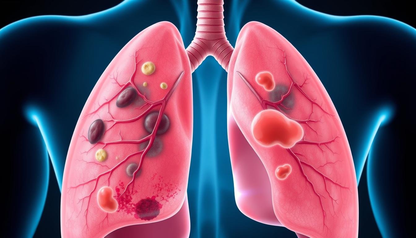 4 symptoms of lung cancer you should be aware of